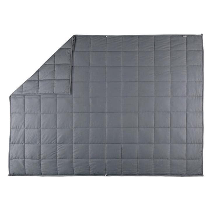 утяжеленная королева утешителя weighted comforter queen