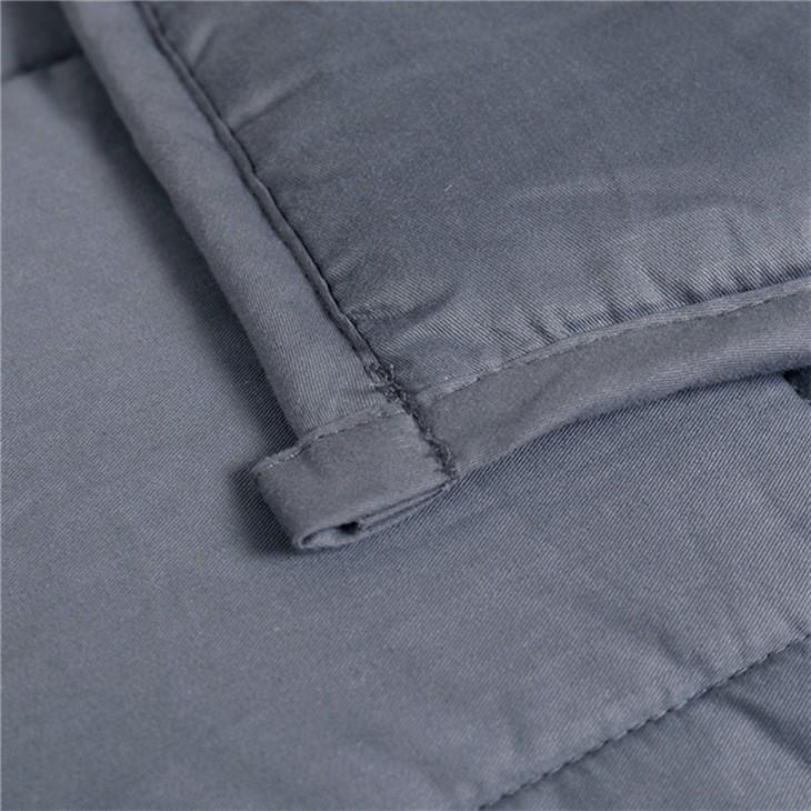 утяжеленная королева утешителя weighted comforter queen